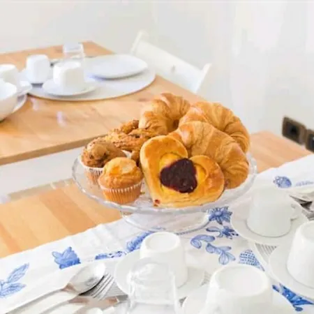 Casa Armonia Bed & Breakfast 3*