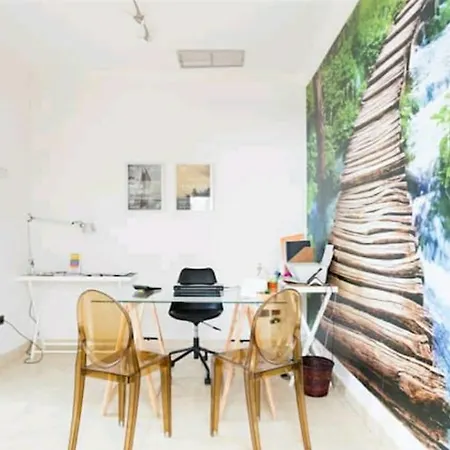 Bed & Breakfast Casa Armonia