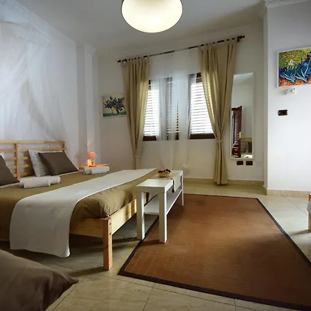 Bed & Breakfast Casa Armonia