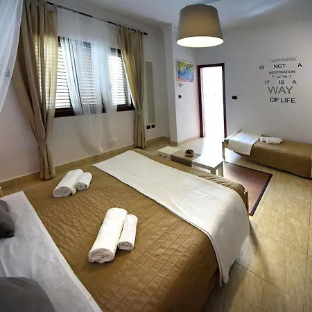 Casa Armonia Bed & Breakfast