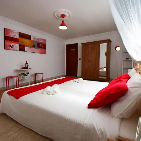 Bed & Breakfast Casa Armonia