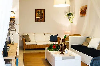 ベッド・アンド・ブレックファスト Casa Armonia