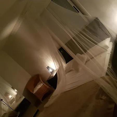 ベッド・アンド・ブレックファスト Casa Armonia 3*